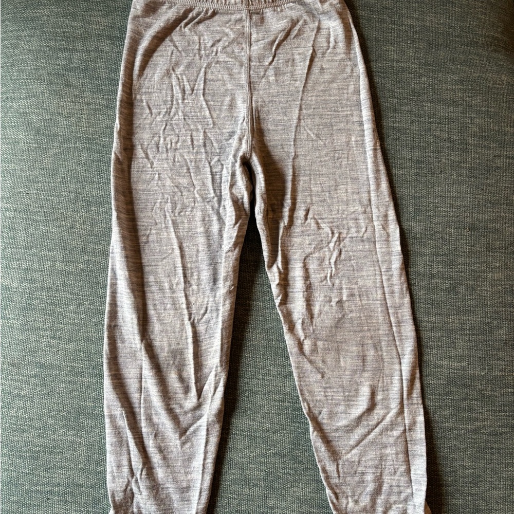Kuling 100% Merino Wool Pants